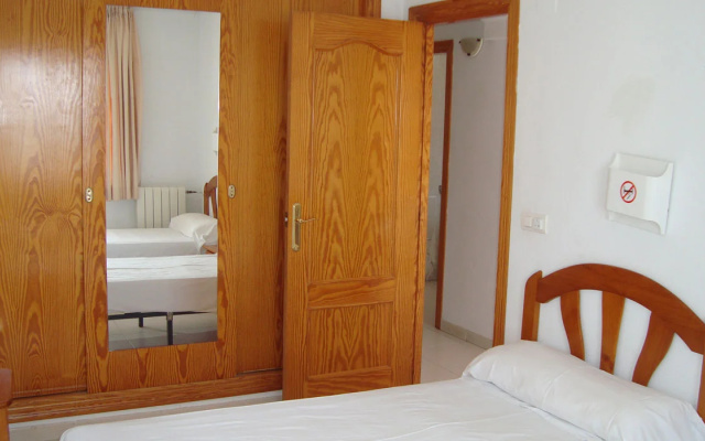 Apartamentos Primavera Loix