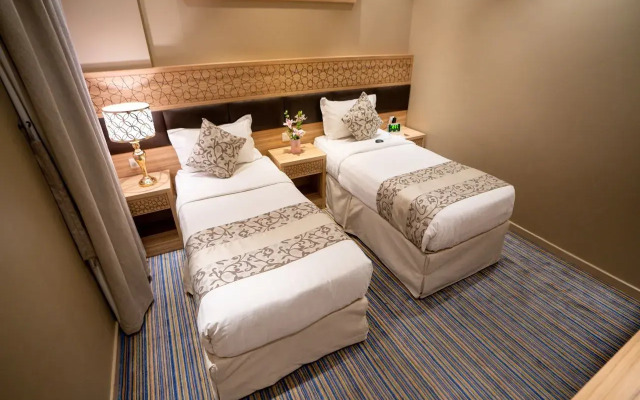 Lamar Al Bait Hotel