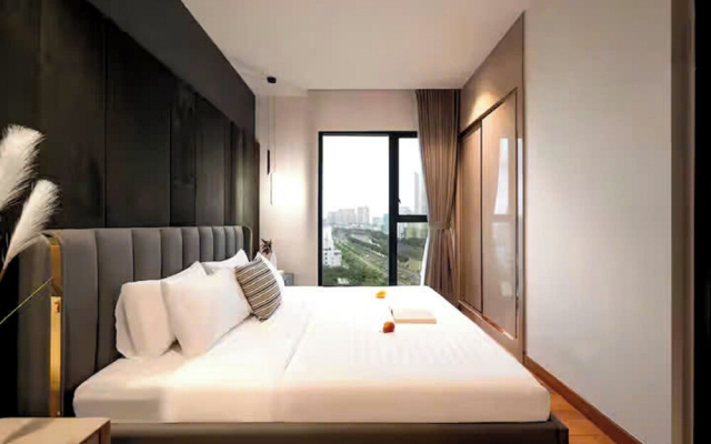 Vertex Luxstay Zenity Dmension Residence