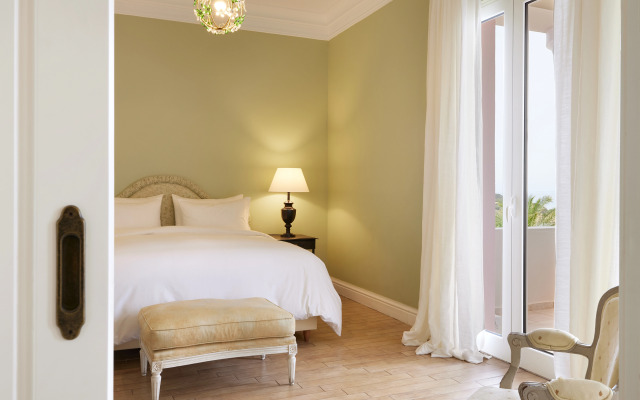 Mandola Rosa at Riviera Olympia, A Grecotel Resort to Live