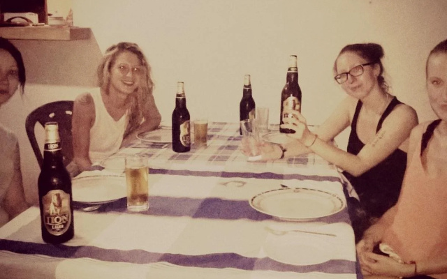 Karu's Guesthouse