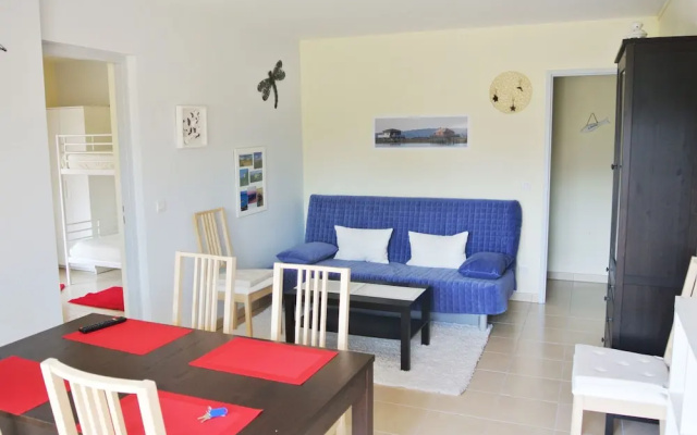 Appartement Les Ramiers 1
