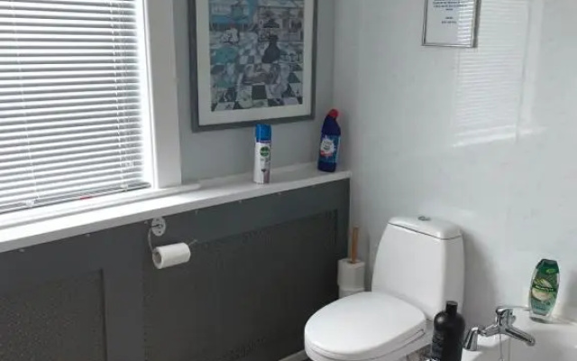 Brafferton Guest House