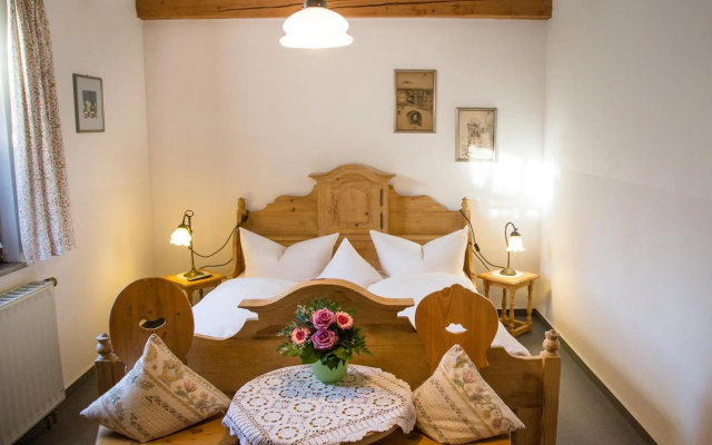 Hotel Gerberhaus