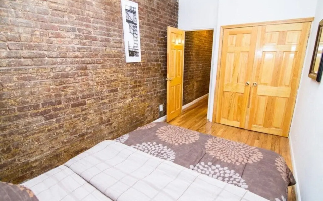 Beautiful 1 Br on Gramercy