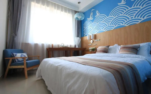 Yujiashu Resort Hotel