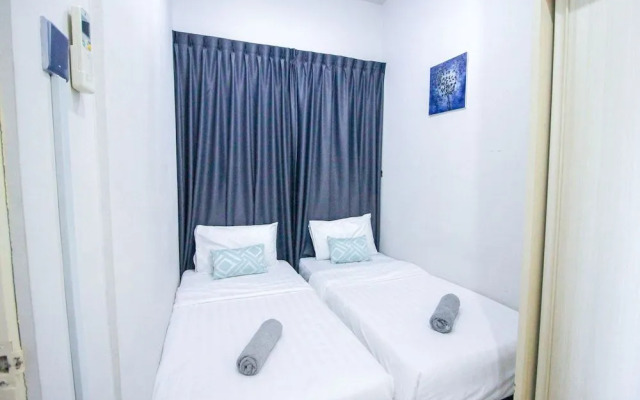Olumis Homes at Imago Mall The Loft