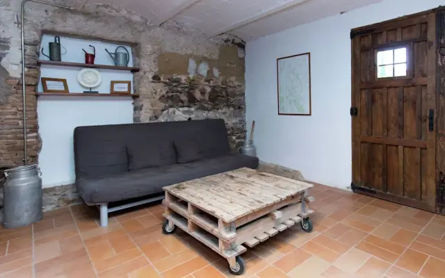 Scenic Mansion in Sant Andreu Salou near Forest