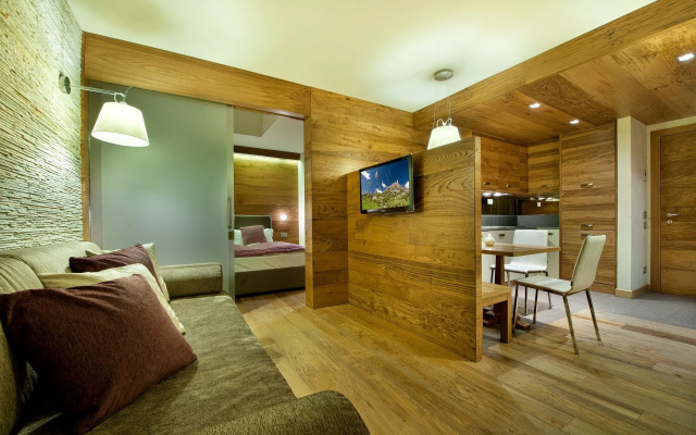 Sottovento Luxury Hospitality