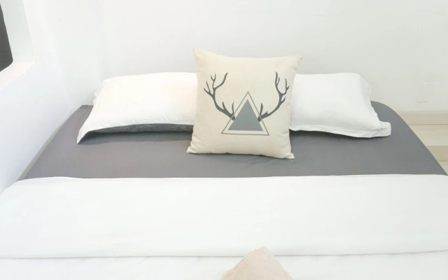 Zenstay