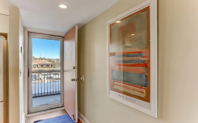Amelia South Condominums - 2 Br Home