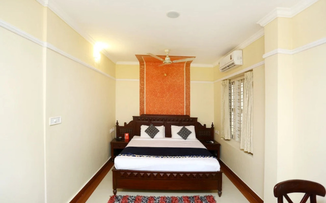 OYO Rooms East Nada
