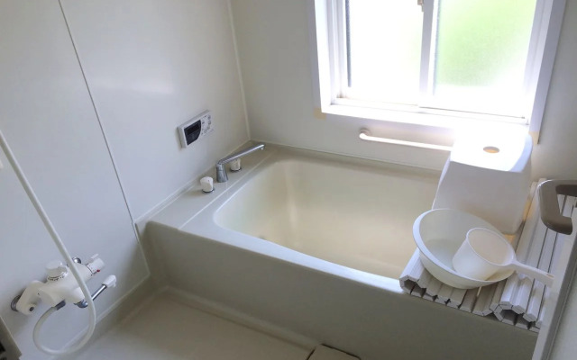 Farm Stay inn Seisetsukan