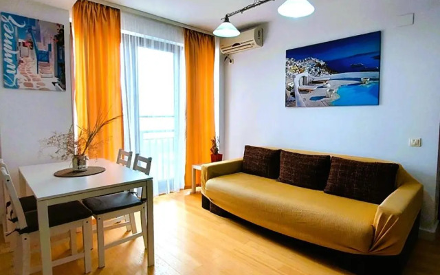 Coral Residence -Mamaia Nord
