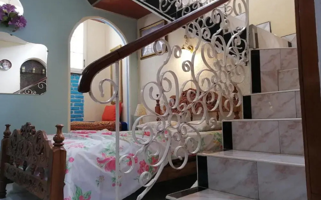 Hostal Jose Ramon