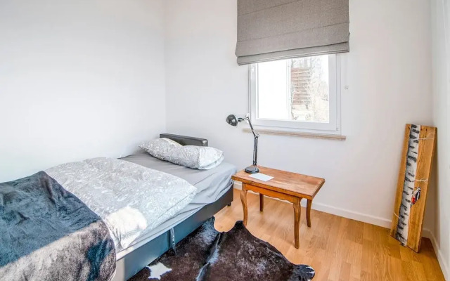 Holiday Home in HUY Near Town Center