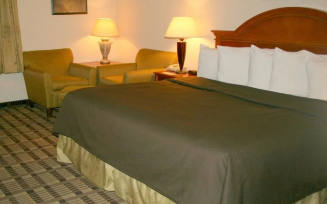 Days Inn Brookings