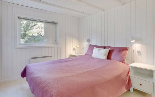 "Resi" - 200m from the sea in Bornholm
