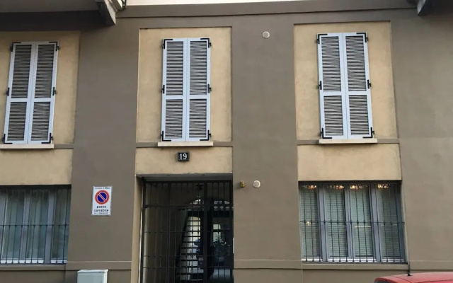 "borgo Santa Lucia, Casa Legnaia"