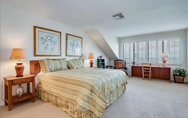 Seagrape Colony 13 - 3Br Villa