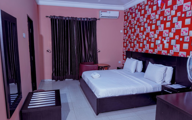 Ilaji Hotels and Sports Resort