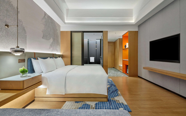 DoubleTree by Hilton Guangzhou Zengcheng