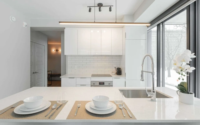Griffintown Hotel
