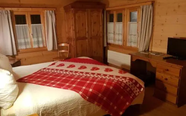 Auberge de L'Ours