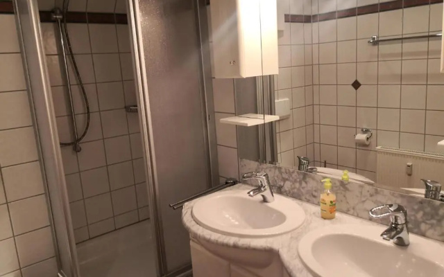 Das Landhaus am Haff LHH A04