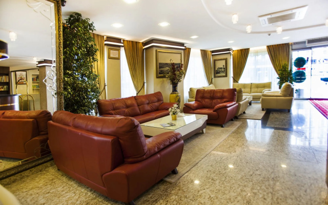 Adana Erten Otel