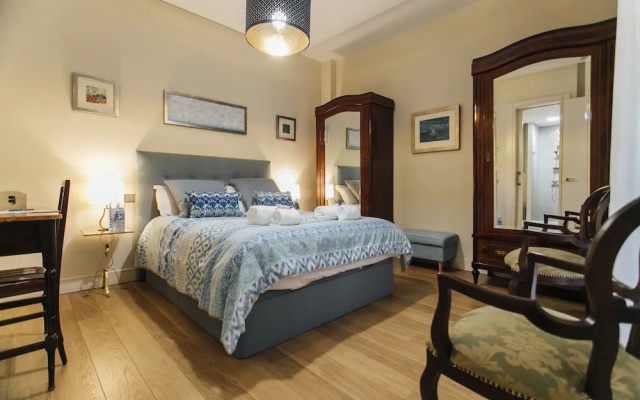 Sweet Inn Conde De Torrejon