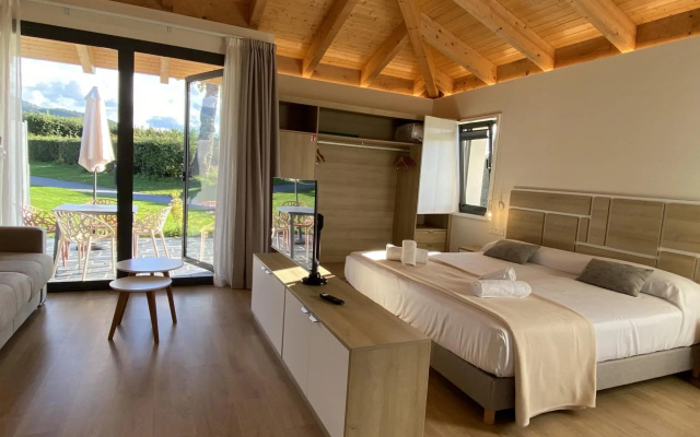 La Reserva Apartamento Std Estudio