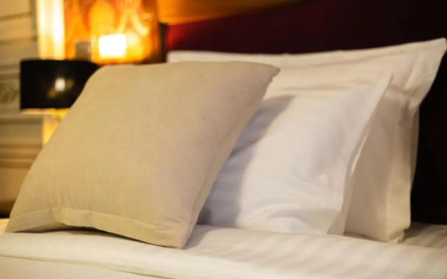 Envy Hotel