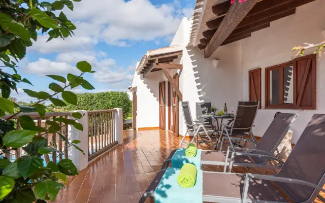 Villa Binisol