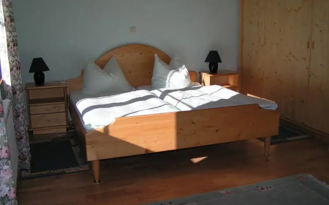 Pension Hohenau