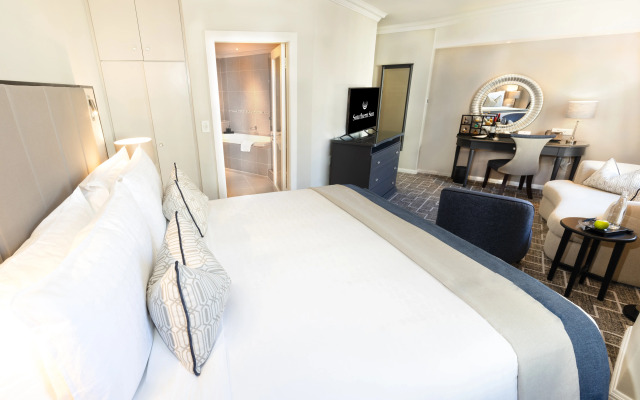 Southern Sun The Cullinan