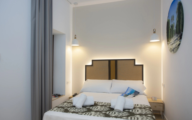 Casual Con Duende Cádiz Hotel by Casual Hoteles