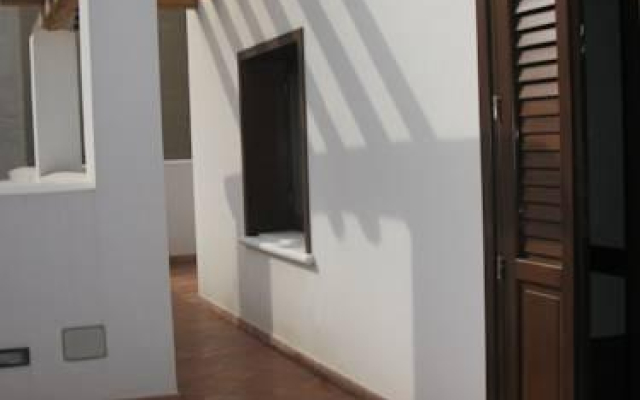 Papparina House