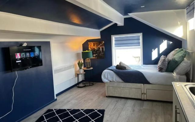 Empire Fleetwood Apartments - Windsor Terrace