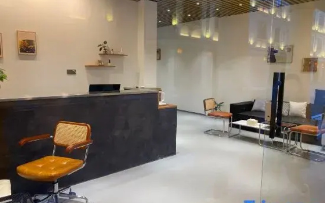 Shantou Xiangxuan Homestay (Xiaogongyuan Anping Road Branch)