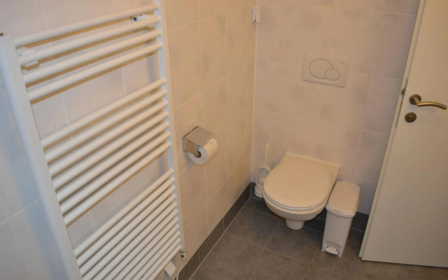 Apartment Drebes Flachau