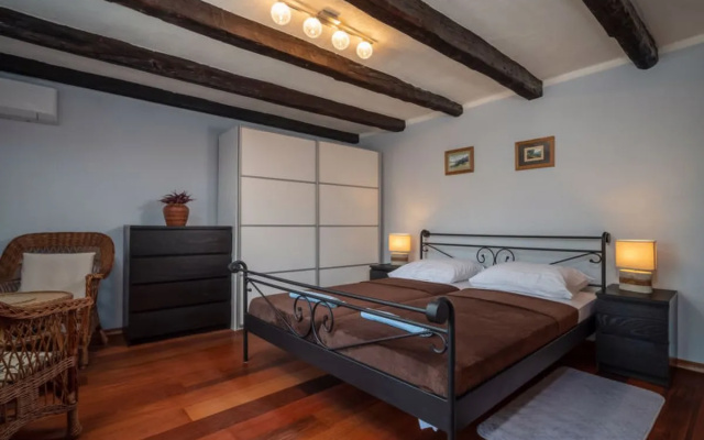 House Bella Krk/Dobrinj