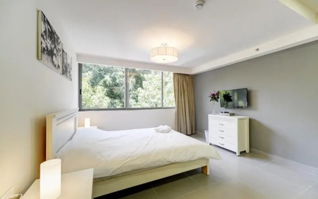 The Dreamcatcher Apartments - Dizengoff Street