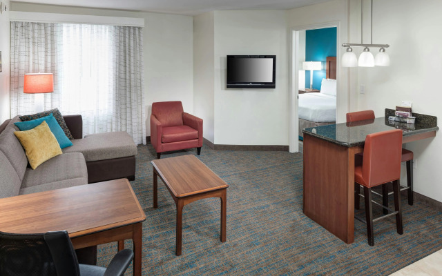 Residence Inn by Marriott Beaumont