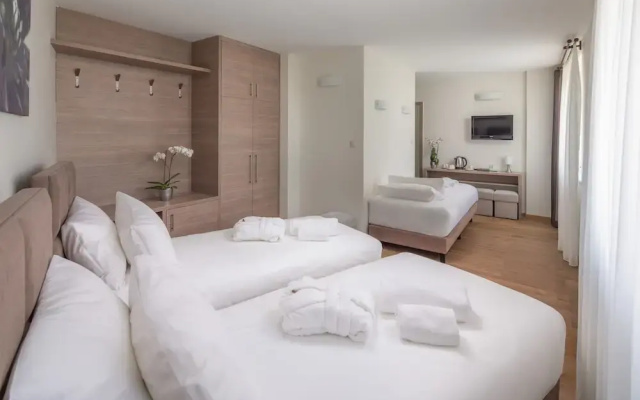 Hotel Benta