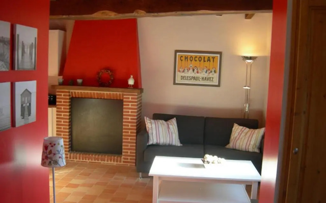 Gîte La Penhatière