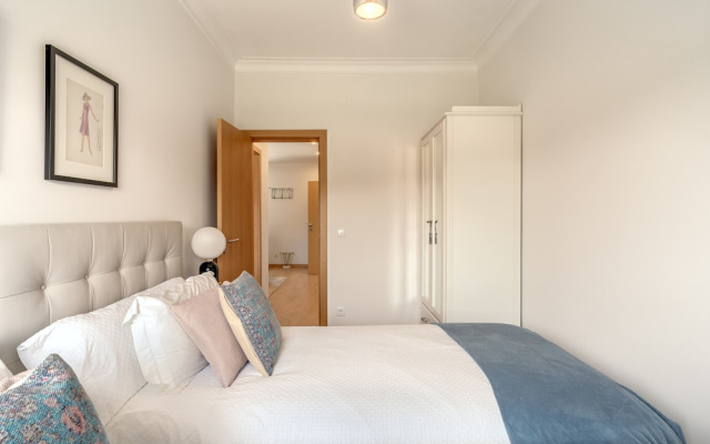 Setubal Boutique Apartment I by Homing