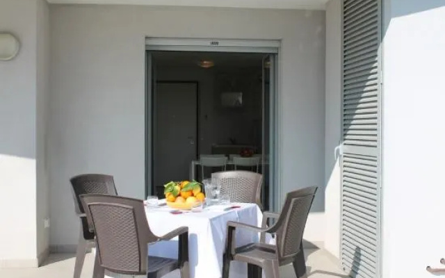 Residence Giorgia