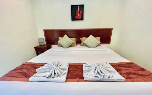A&N Residence Patong