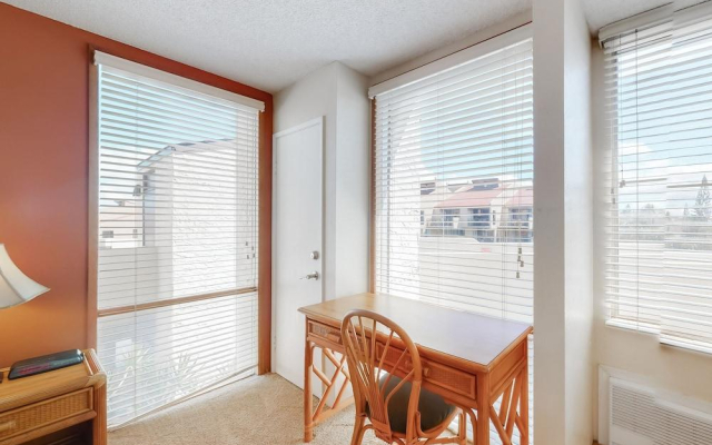 Hale Kamaole #336 - 2 Br Condo